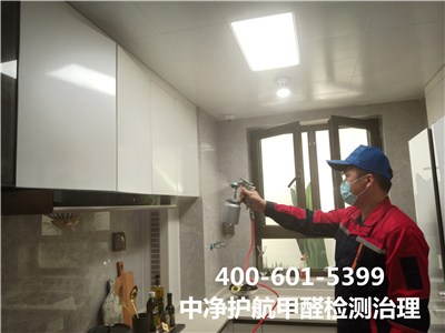污染源檢測的作用400-601-5399中凈護(hù)航?大興棗莊專業(yè)除甲醛