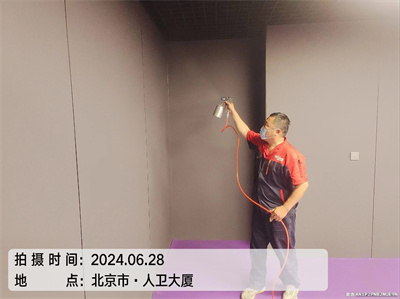 零甲醛裝修板材如何選擇400-601-5399中凈護航海淀萬泉河裝修除甲醛檢測甲醛公司
