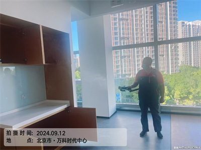 治理甲醛污染源方法400-601-5399中凈護航通州潞城裝修快速去除甲醛