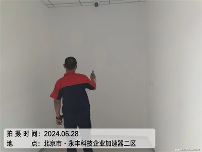 居家會(huì)釋放甲醛的裝飾材料400-601-5399中凈護(hù)航房山竇店新房裝修甲醛檢測(cè)治理