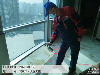 中凈護(hù)航北京室內(nèi)空氣污染檢測治理