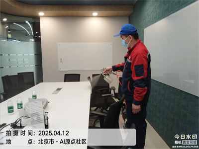 裝修后除甲醛需要避免的誤區