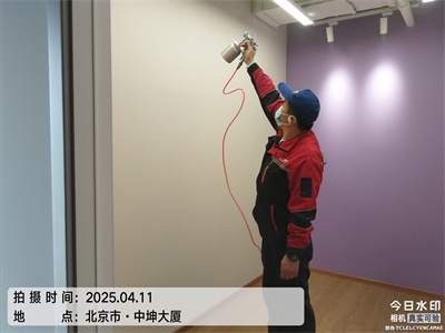 為什么要關(guān)注室內(nèi)空氣污染