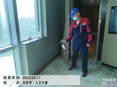 裝修后簡易檢測甲醛超標的方法